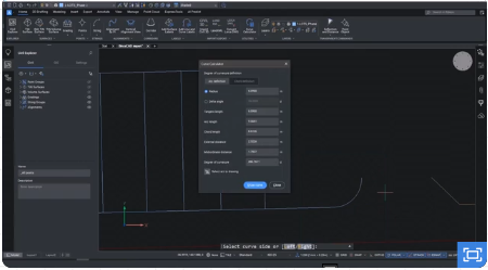 Restrições orientadas-por-geometria 3D
