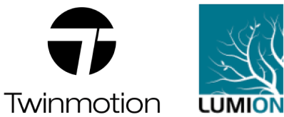 Integração com Twinmotion