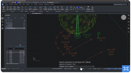 Uma biblioteca completa com todos os seus Blocos Paramétricos