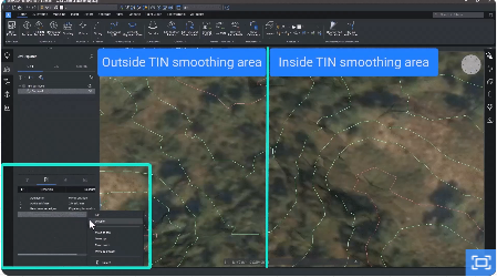 Importação melhorada de ficheiros do Sketchup
