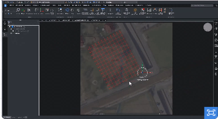 Quantificação e fluxo de trabalho QTO