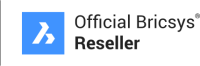 Bricsys reseller