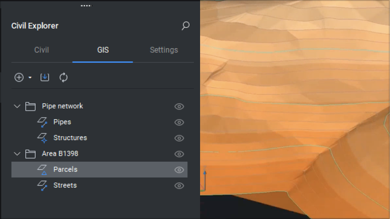 Melhoria de performance no pré-processamento de Nuvens de Pontos
